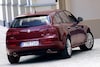 Alfa Romeo 159 Sportwagon
