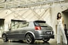 Lexmaul Opel Signum