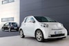 Toyota iQ