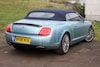 Bentley Continental GTC Speed (foto: Carpix)