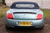 Bentley Continental GTC Speed (foto: Carpix)