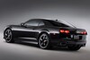Chevrolet Camaro Black Concept