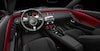 Chevrolet Camaro LS7 Concept