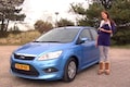 Ford Focus ECOnetic