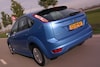 Ford Focus ECOnetic