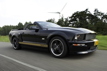 Ford Mustang GT-H