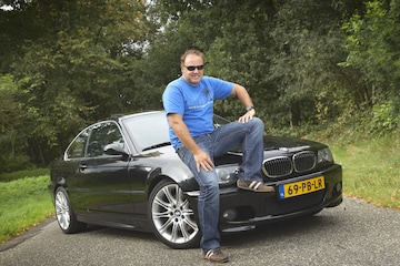 BMW 330d