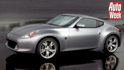 AutoWeek Journaal week 45