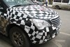 Roewe SUV