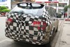 Roewe SUV