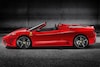 Ferrari 430 Scuderia Spider
