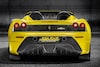 Ferrari 430 Scuderia Spider