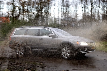 Volvo XC70 D5 Summum