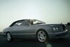 Bentley Azure T