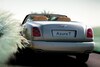 Bentley Azure T