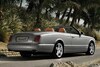 Bentley Azure T