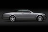 Bentley Azure T