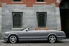 Bentley Azure T