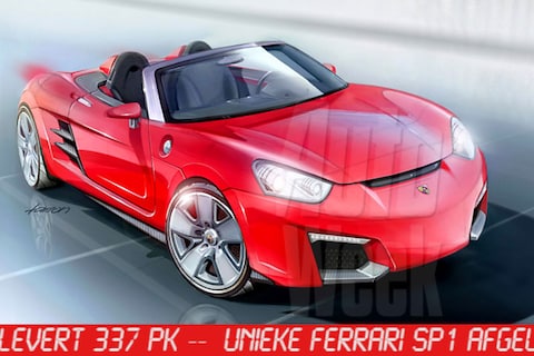 AutoWeek Journaal week 46