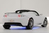 Tesla Roadster Brabus Customization