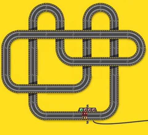 De Mooiste Bocht van Nederland