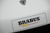 Tesla Roadster Brabus Customization