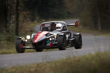 Ariel Atom