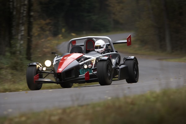 Ariel Atom