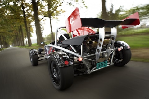 Ariel Atom