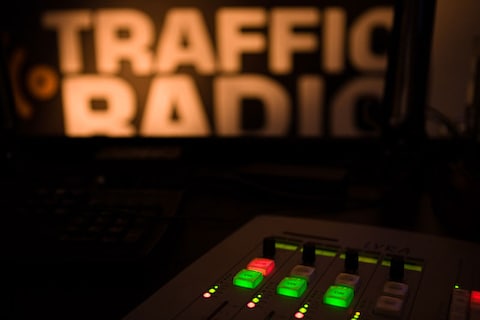 Meer automobilisten met mobiel internet