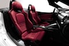 Alfa Romeo 8C Spider