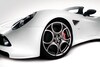 Alfa Romeo 8C Spider