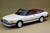 Saab 900 Turbo cabriolet - 1986 