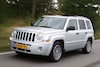 Jeep Patriot 2.4 Limited