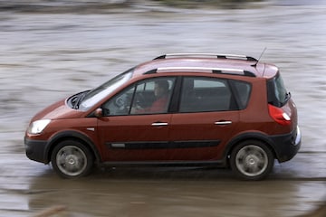 Renault Scénic 2.0 16V Conquest