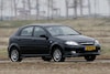 Chevrolet Lacetti 2.0 TCDI Style