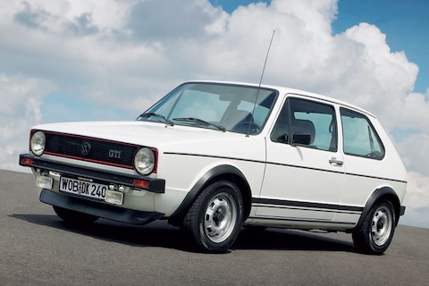 De AutoWeekend Top 10: de leukste Golfjes