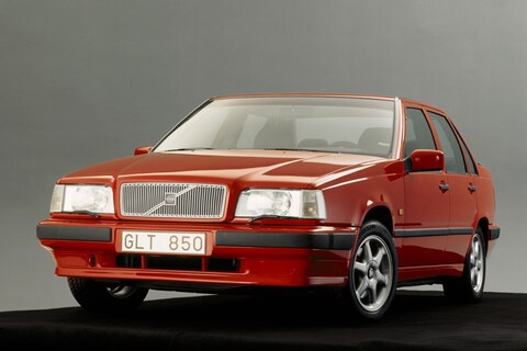 Volvo 850 GLT 2.5i 20V