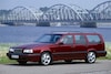 Volvo 850