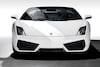Lamborghini Gallardo LP560-4 Spyder