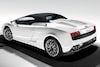 Lamborghini Gallardo LP560-4 Spyder
