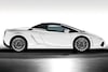 Lamborghini Gallardo LP560-4 Spyder