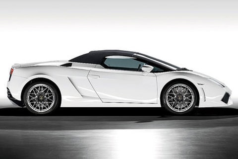 Base Del Lamborghini Gallardo Spyder Lamborghini Galardo | Education