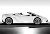 Lamborghini Gallardo LP560-4 Spyder