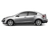 Mazda 3 Sedan