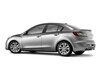 Mazda 3 Sedan
