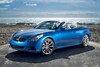 Infiniti G37 Convertible