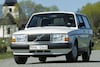 Volvo 240