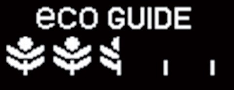 Honda Ecological Drive Assist System