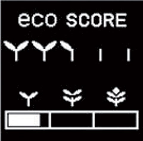Honda Ecological Drive Assist System